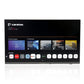 Caratec CAV222E-S 22 Zoll LED Smart TV mit webOS