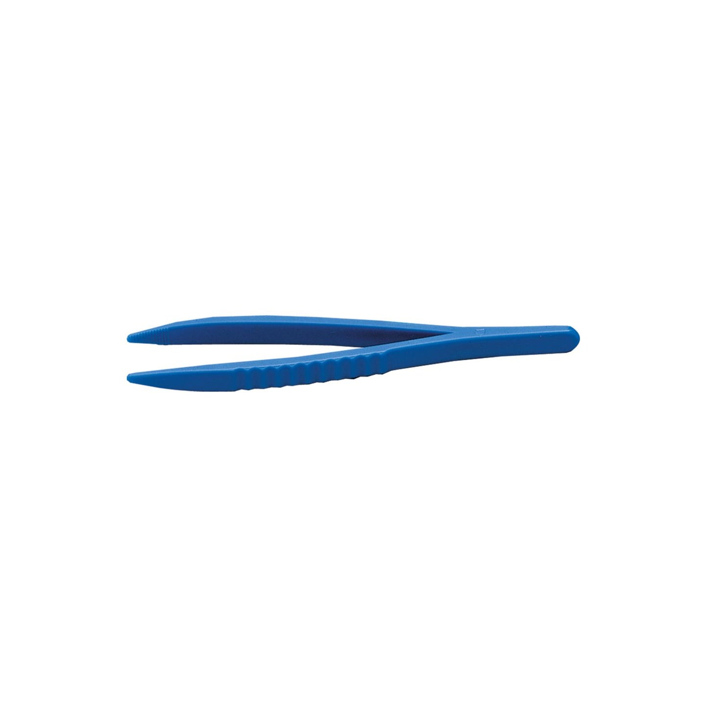 Brucelles en plastique Donau PZK 125 mm