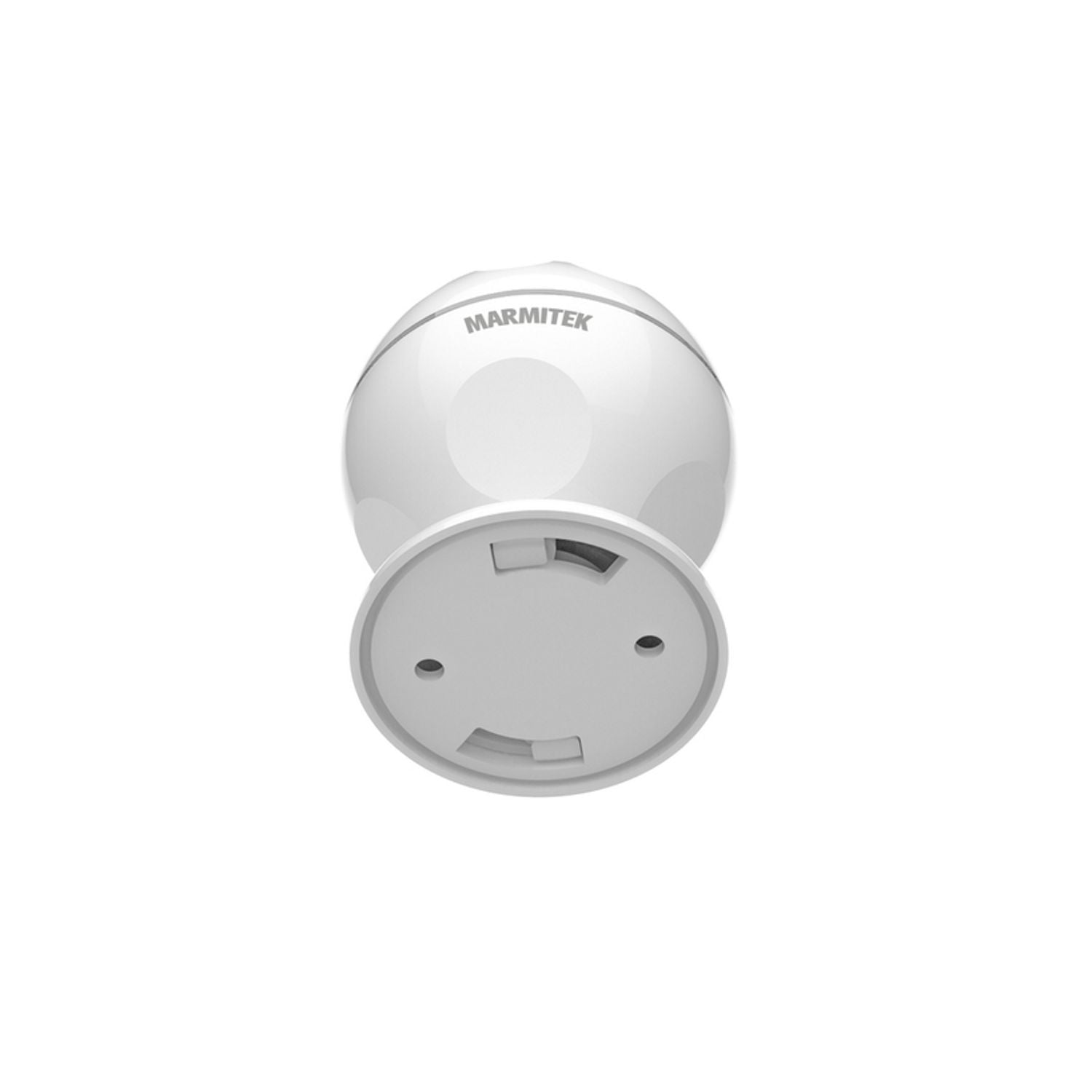 Marmitek Smart Sense SE détecteur de mouvement sur batterie avec fonction Wi-Fi