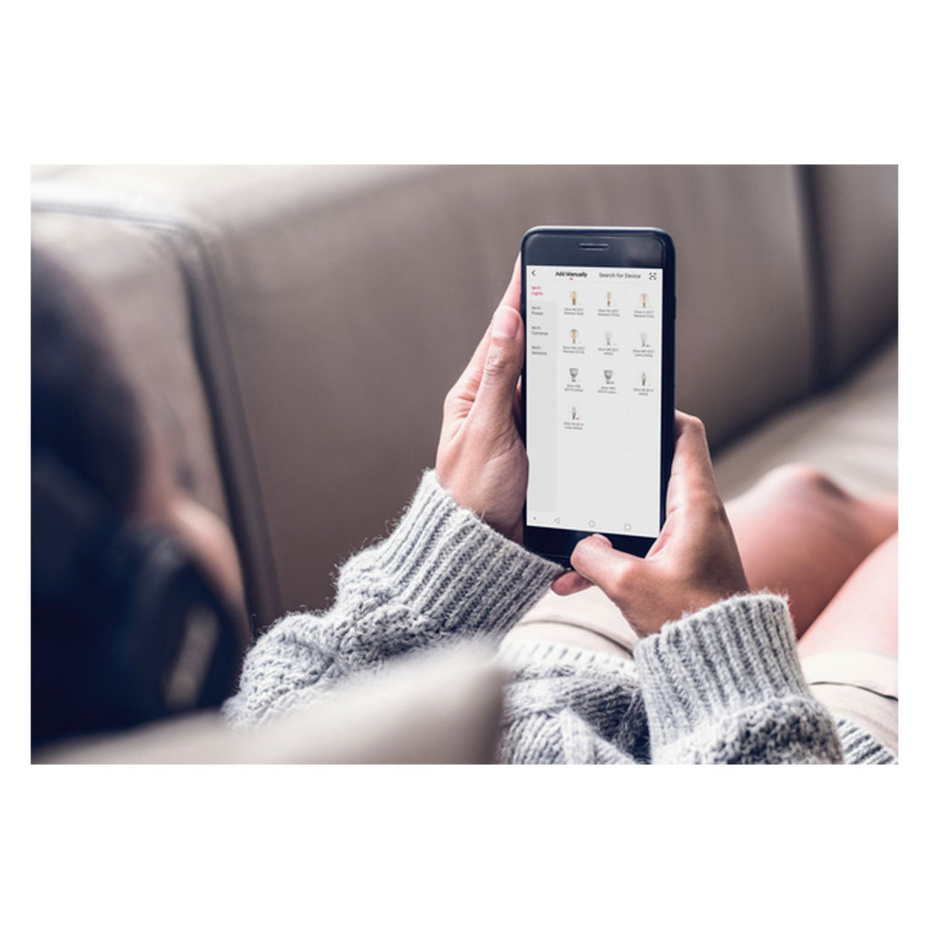 Marmitek Smart Sense SE détecteur de mouvement sur batterie avec fonction Wi-Fi