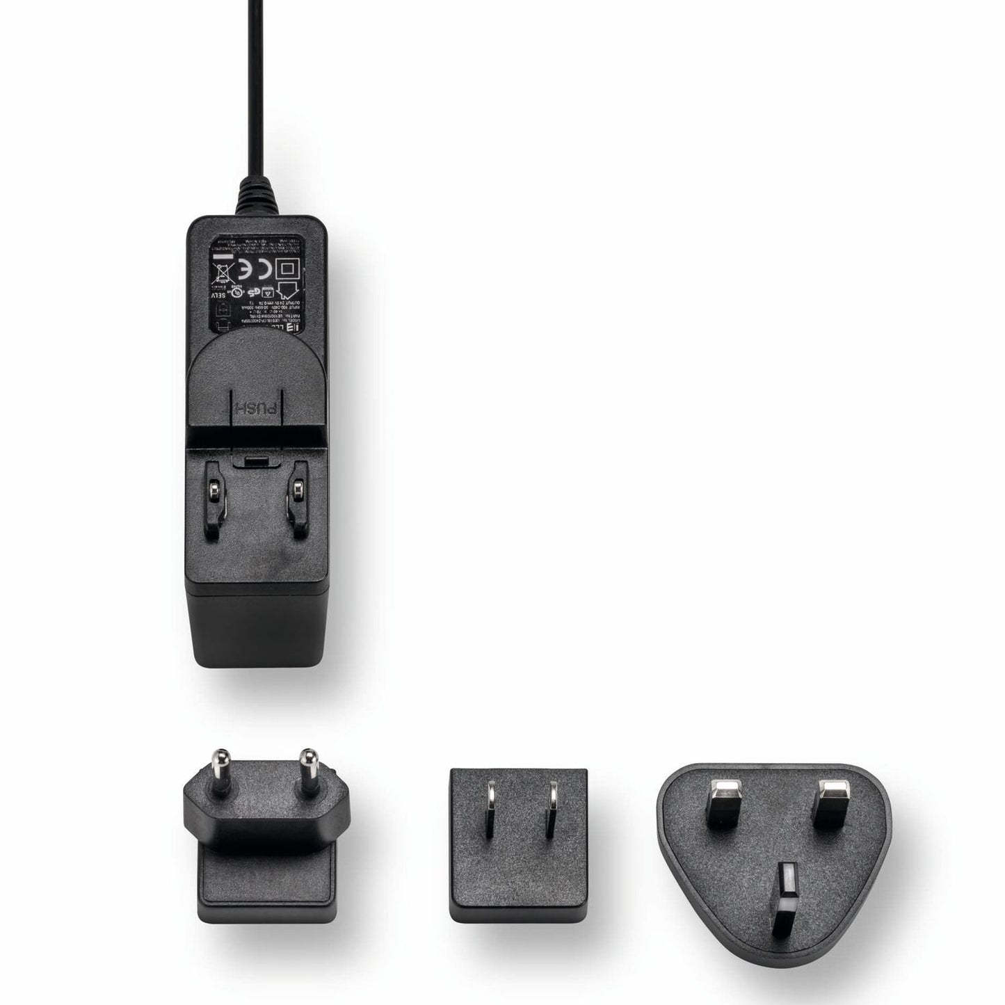 Lampe loupe Eschenbach varioLED+ dimmable avec commutation de segment. 3,55 ou 6 points