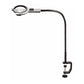 Lampe loupe Eschenbach varioLEDflex 6 dpt avec commutation de segment, différentes tailles