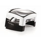 Loupe sur pied Eschenbach visolux+ loupe de lecture avec LED blanc froid et chaud grossissement 3x