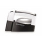 Loupe sur pied Eschenbach visolux+ loupe de lecture avec LED blanc froid et chaud grossissement 3x