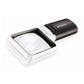 Loupe de lecture Eschenbach mobilux LED loupe à main rectangulaire avec éclairage différentes variantes