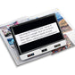 Eschenbach visolux DIGITAL XL FHD aide à la lecture électronique écran 12"