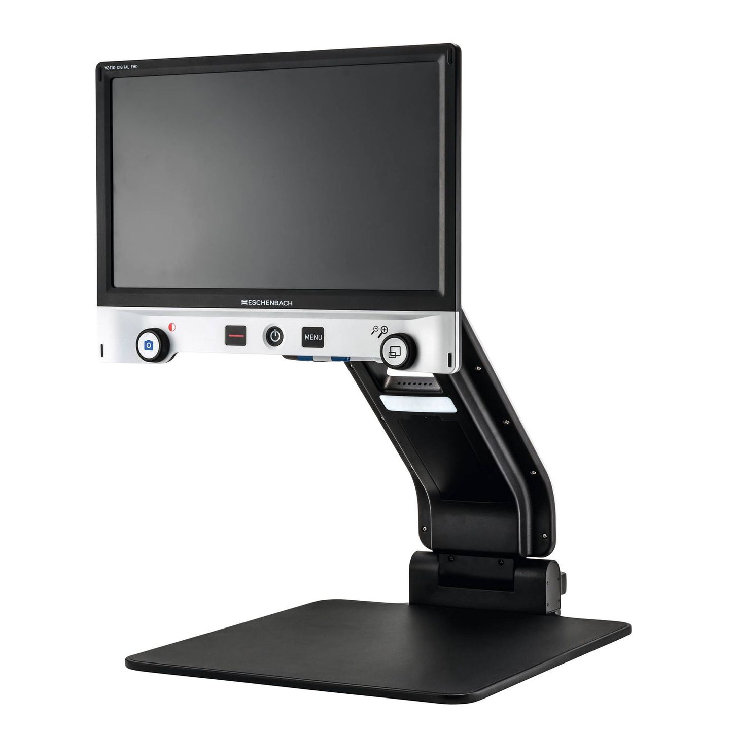 Lecteur d'écran portatif Eschenbach vario DIGITAL FHD avec 16" ou 22"