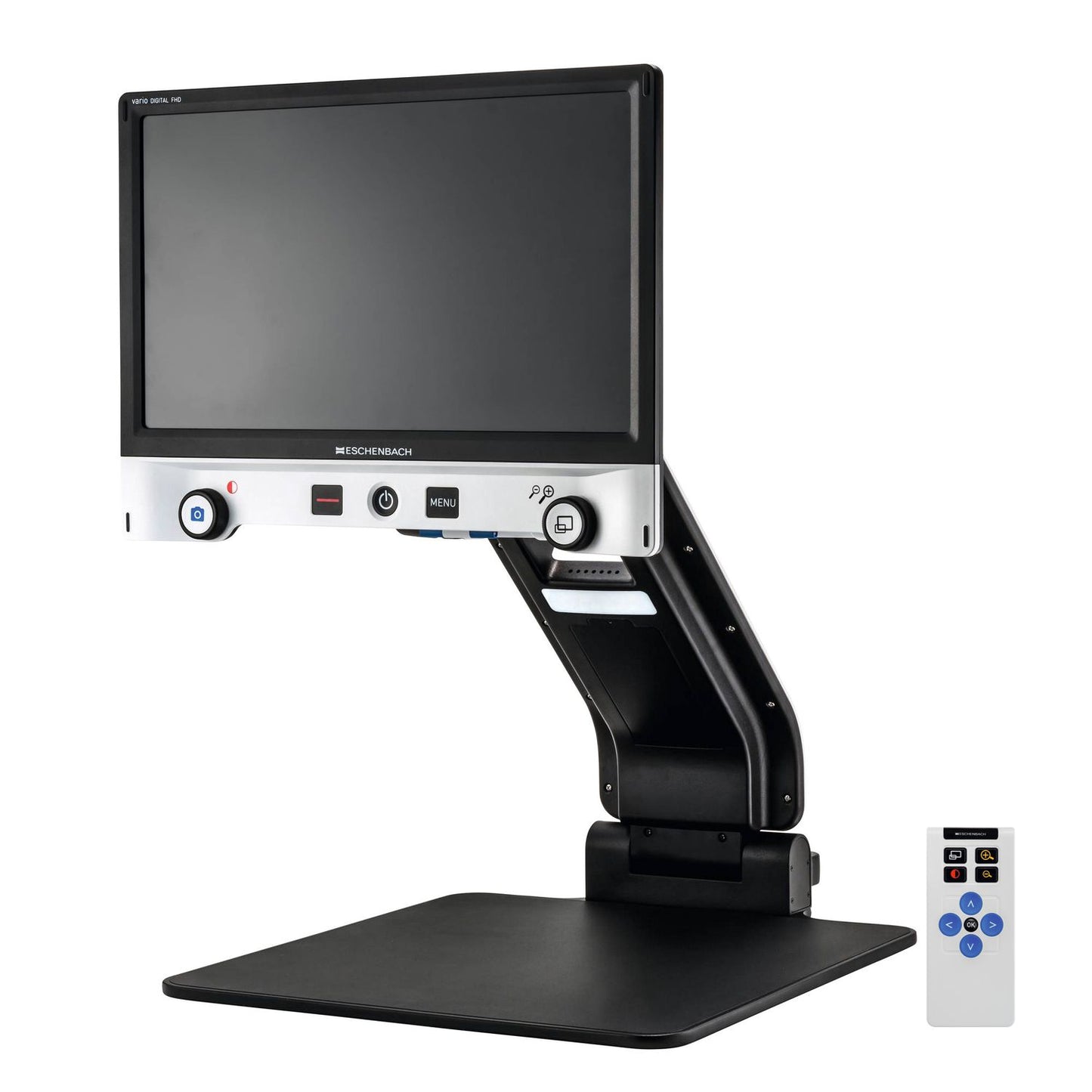 Eschenbach vario DIGITAL FHD Lecteur d'écran portable avancé 16" ou 22"