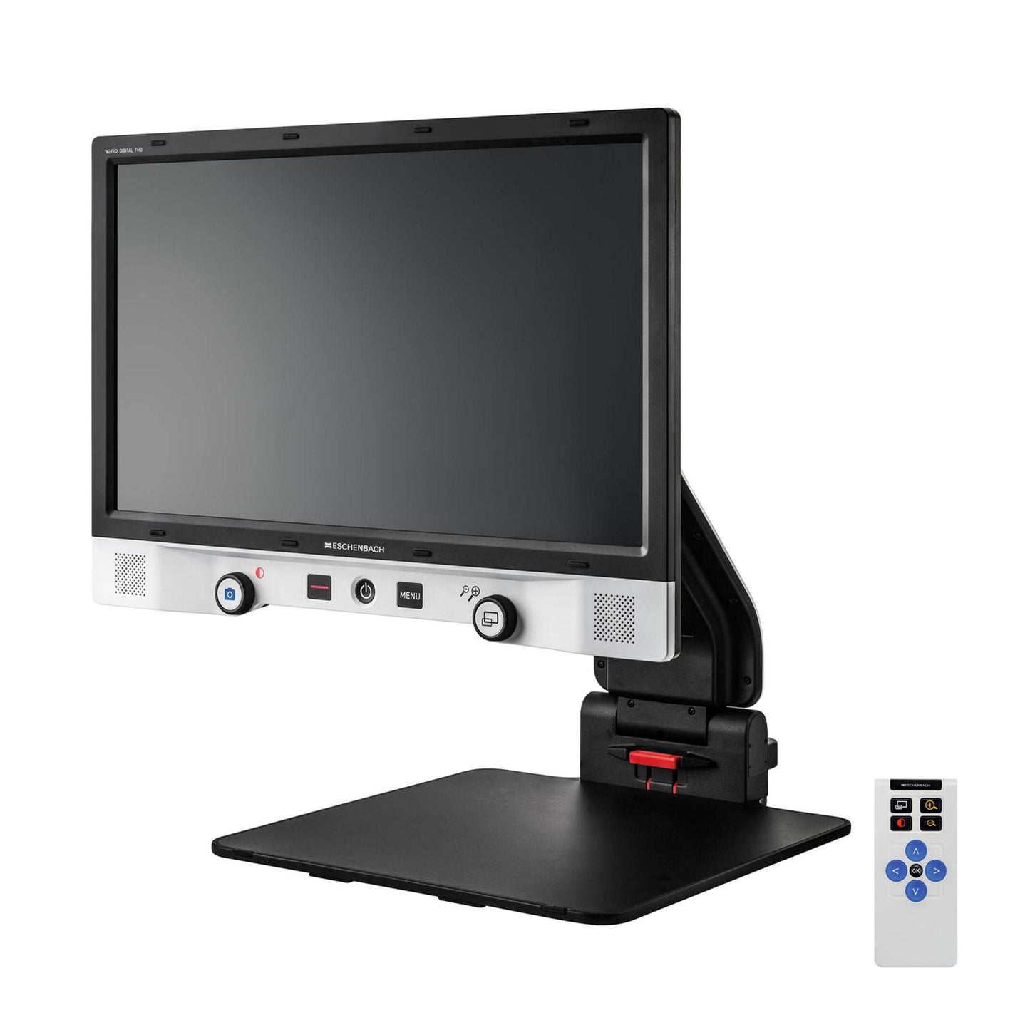 Eschenbach vario DIGITAL FHD Lecteur d'écran portable avancé 16" ou 22"