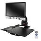 Eschenbach vario DIGITAL FHD Lecteur d'écran portable avancé avec table XY
