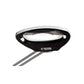 Lampe loupe VisionLUXO Wave LED avec lentille en verre rectangulaire, différentes variantes