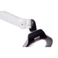 Lampe loupe LED VisionLUXO Circus dimmable avec lentille en verre D165 mm. 3,5 ou 5 points