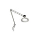 Lampe loupe LED VisionLUXO KFM avec boîtier métallique robuste, différentes variantes