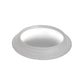 VisionLUXO STAYS lentille de fixation secondaire D 63 mm lentille supplémentaire pour lampes loupes