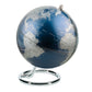 Mini globe EMFORM, globe de table - D 135 mm, H 170 mm, en différentes couleurs