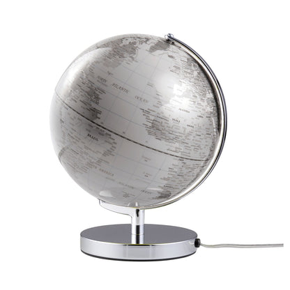 Globe EMFORM TERRA LIGHT avec éclairage, en différentes couleurs