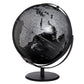 Globe EMFORM série JURI rotatif à 2 axes - D 300mm, H 360mm - en différentes couleurs