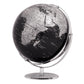 Globe EMFORM série JURI rotatif à 2 axes - D 300mm, H 360mm - en différentes couleurs