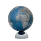EMFORM Andromeda globe base magnétique et globe différentes couleurs