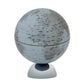 EMFORM Andromeda globe base magnétique et globe différentes couleurs