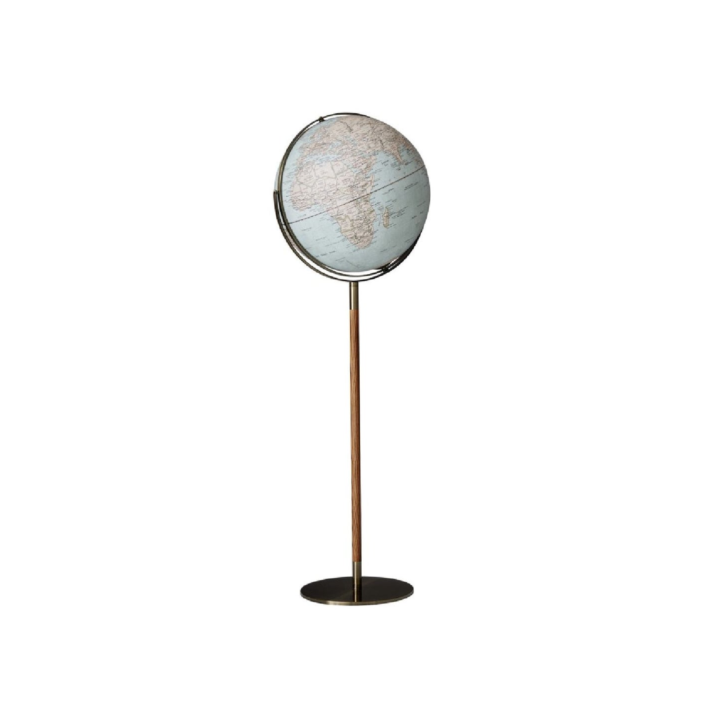Globe à poser EMFORM NOBLESSE ou ANTIQUE, D 435 mm H 1300 mm