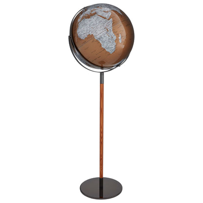 Globe à poser EMFORM NOBLESSE ou ANTIQUE, D 435 mm H 1300 mm