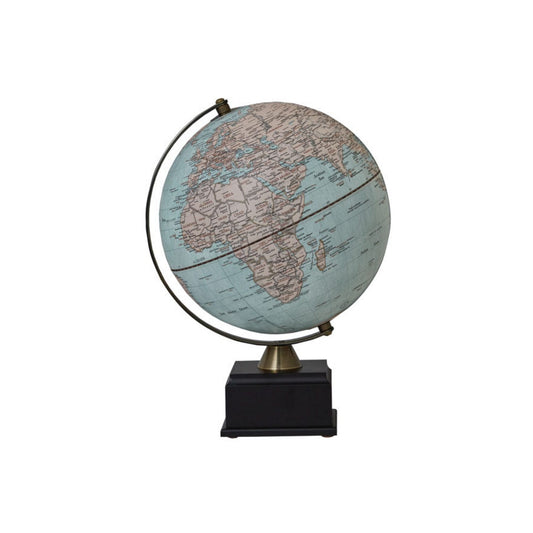 EMFORM Globe Antique Monument D 250 mm Globe de bureau design antique