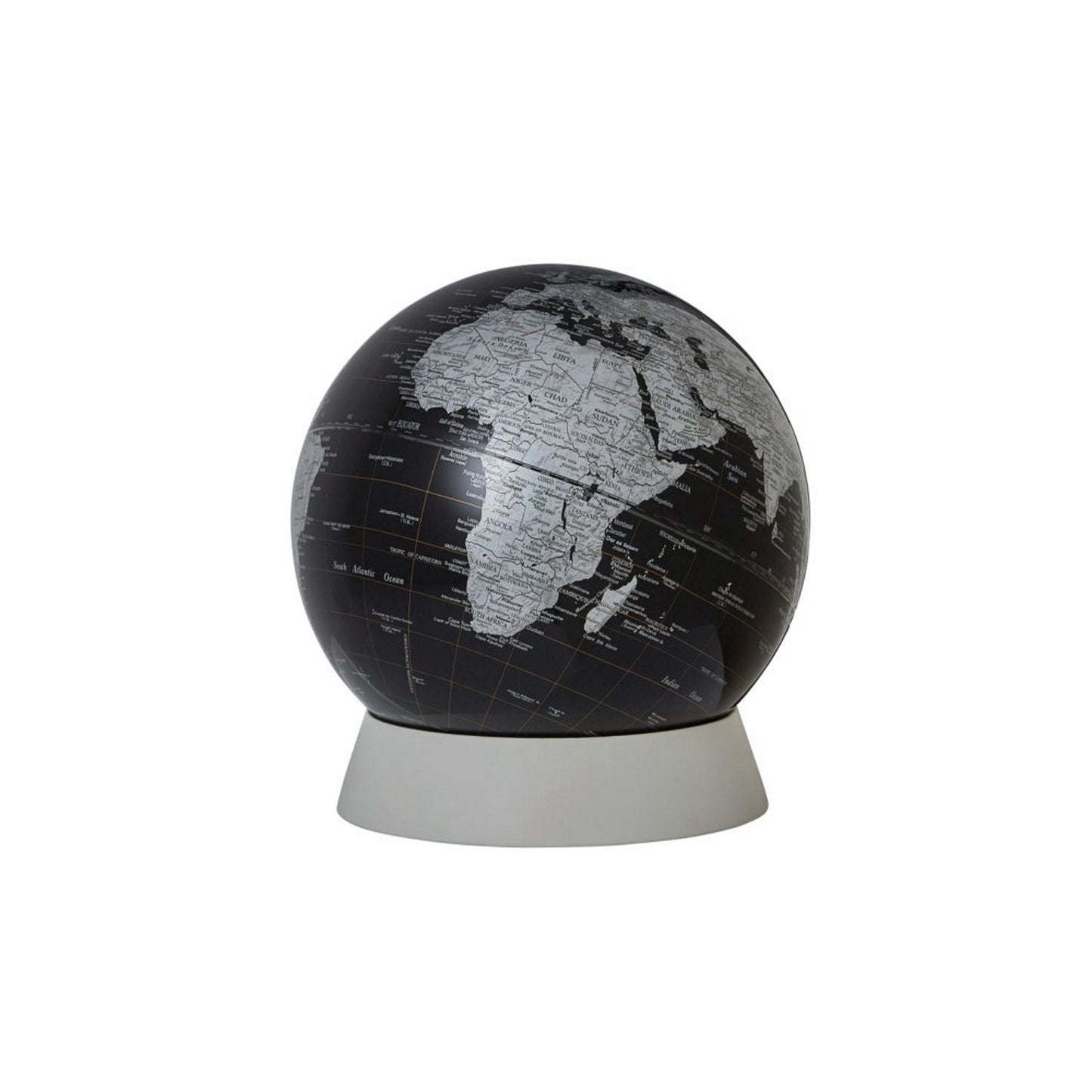 Globe EMFORM RING 250 ou 300 mm en différentes couleurs