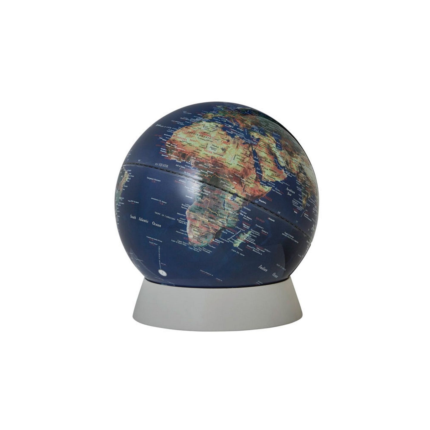 Globe EMFORM RING 250 ou 300 mm en différentes couleurs