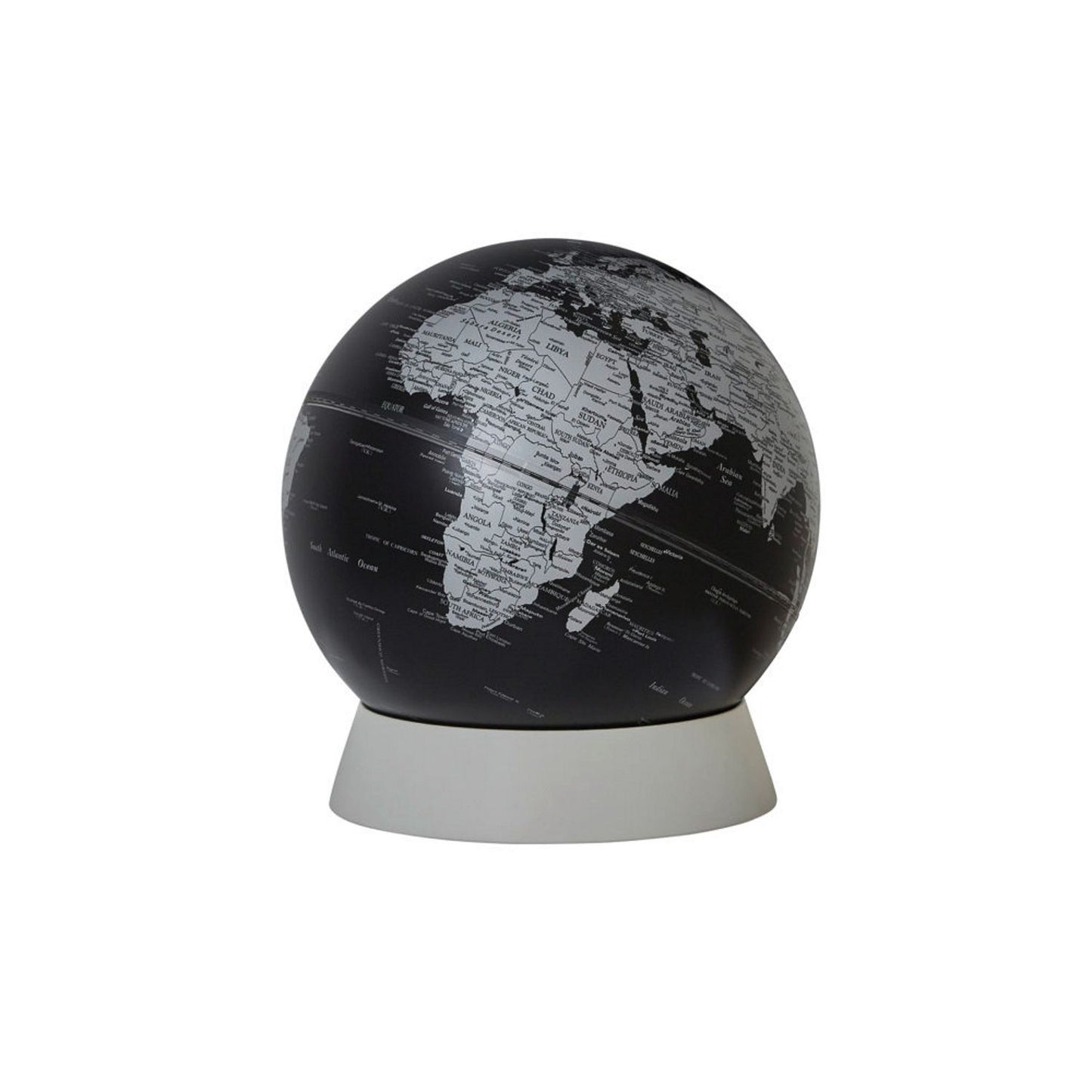 Globe EMFORM RING 250 ou 300 mm en différentes couleurs