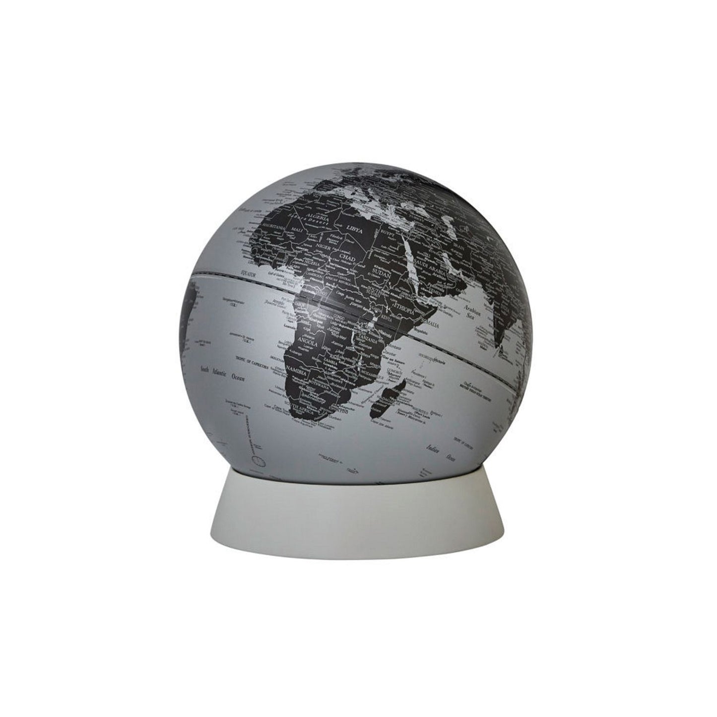 Globe EMFORM RING 250 ou 300 mm en différentes couleurs