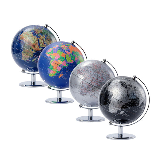 Globe de table EMFORM Lunar D 20 cm en différentes couleurs