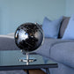 Globe de table EMFORM Lunar D 20 cm en différentes couleurs