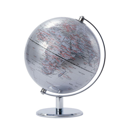 Globe de table EMFORM Lunar D 20 cm en différentes couleurs