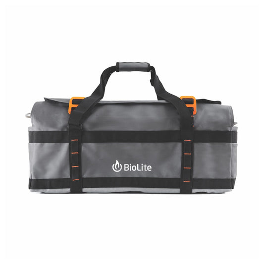 BioLite FirePit CarryBag Sac de transport en toile robuste