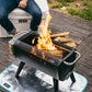 BioLite FirePit Mat Tapis de protection ignifuge