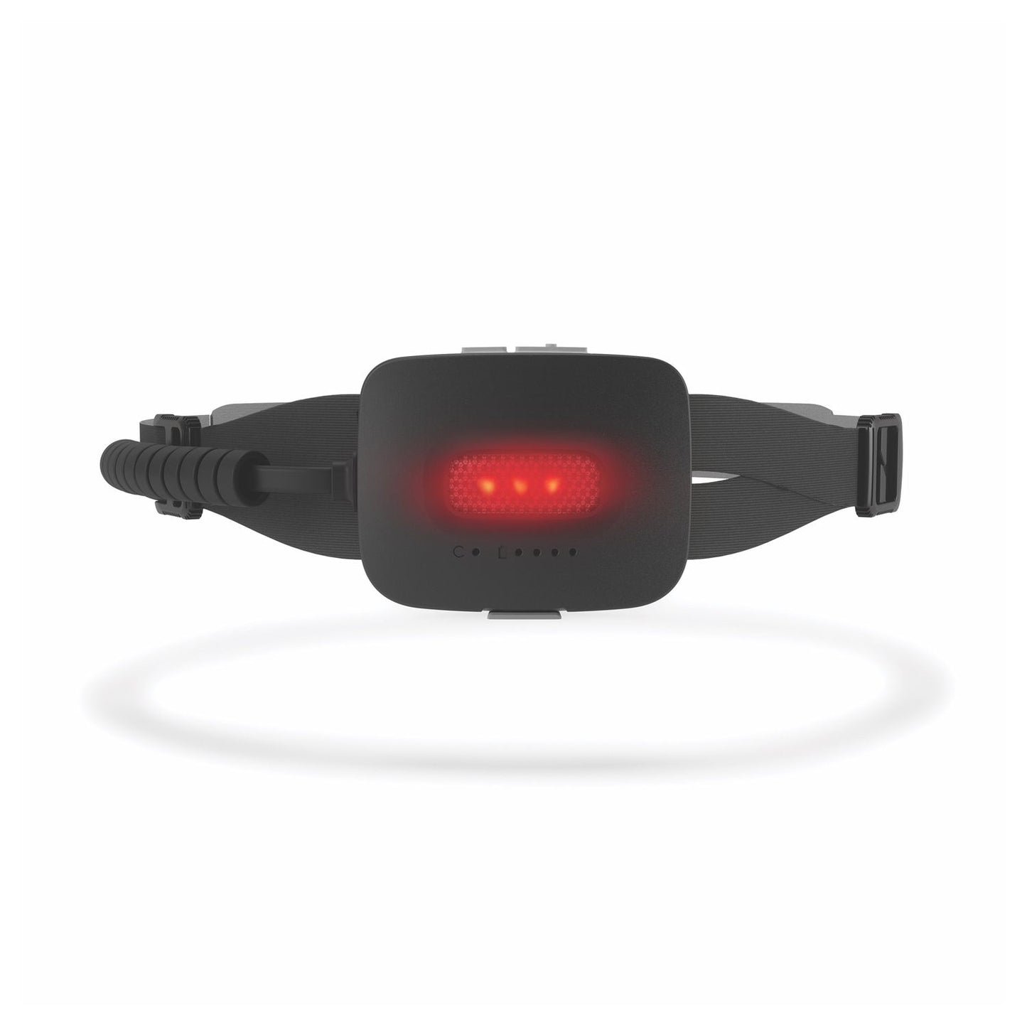 BioLite HeadLamp 750 - lampe frontale professionnelle avec un maximum de 750 lumens, batterie rechargeable, 150 g, divers