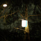 Lanterne d'extérieur et bloc d'alimentation BioLite AlpenGlow, divers
