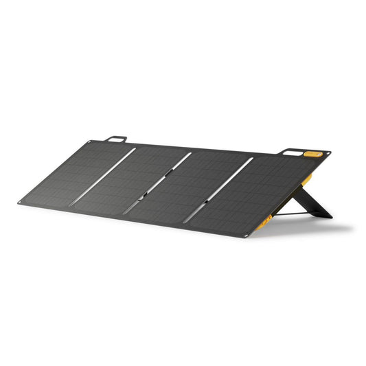 Panneau solaire pliable BioLite SolarPanel 100 avec 100 W