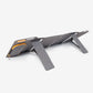 Panneau solaire pliable BioLite SolarPanel 100 avec 100 W