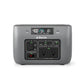 Générateur solaire BioLite BaseCharge Powerstation avec batterie Li-ion 600 ou 1500