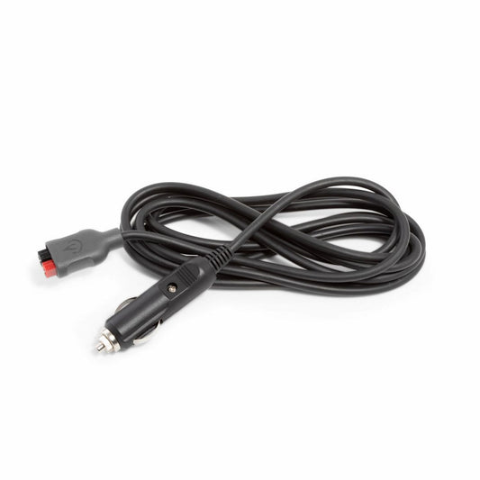 Câble de recharge pour voiture BioLite BaseCharge Câble de recharge pour voiture 12 V pour centrale électrique 3 m