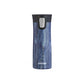 Tasse isotherme Contigo Pinnacle Couture AUTOSEAL en acier inoxydable 420 mL