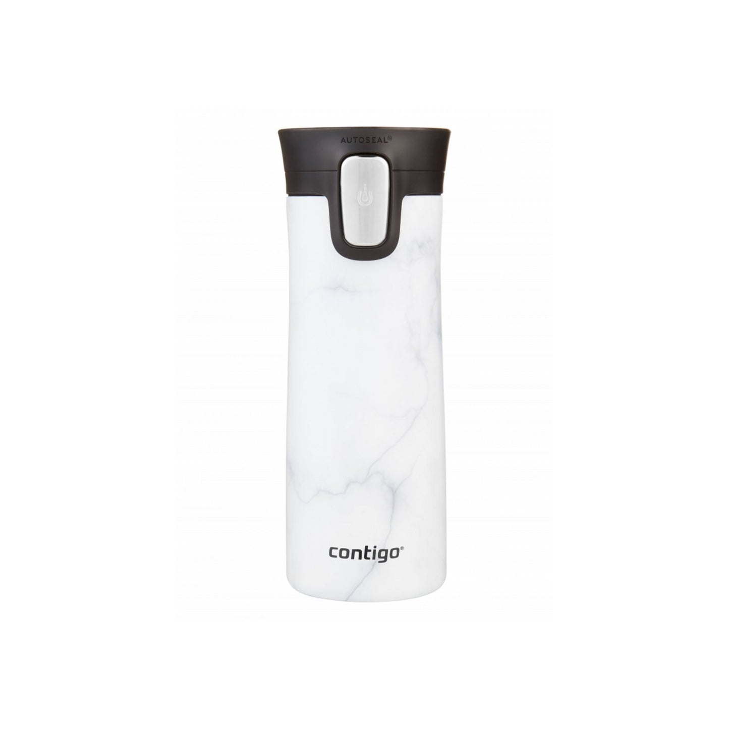 Tasse isotherme Contigo Pinnacle Couture AUTOSEAL en acier inoxydable 420 mL