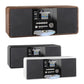 Imperial DABMAN i200 CD, radio hybride et Internet, DAB+/FM, CD, différentes couleurs