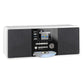 Imperial DABMAN i200 CD, radio hybride et Internet, DAB+/FM, CD, différentes couleurs