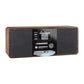 Imperial DABMAN i200 CD, radio hybride et Internet, DAB+/FM, CD, différentes couleurs