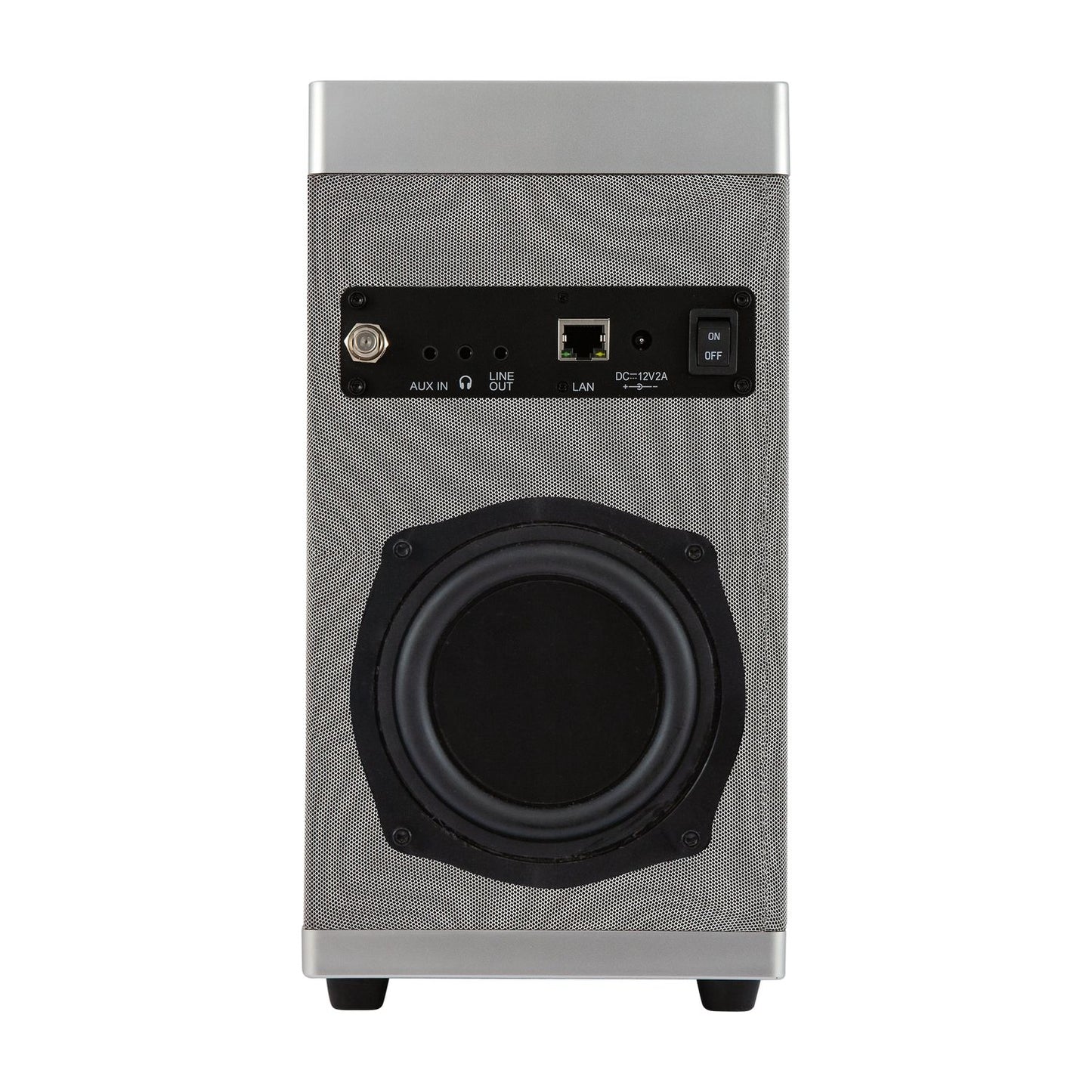 Imperial DABMAN i610 radio multifonction internet, DAB+/FM, BT, différentes couleurs