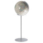 Globe lumineux Columbus Royal, D 400 mm, globe sur pied, verre acrylique, différentes variantes