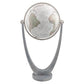 Globe sur pied Columbus Harmonie D 51 cm verre cristal, base fourche, différentes variantes